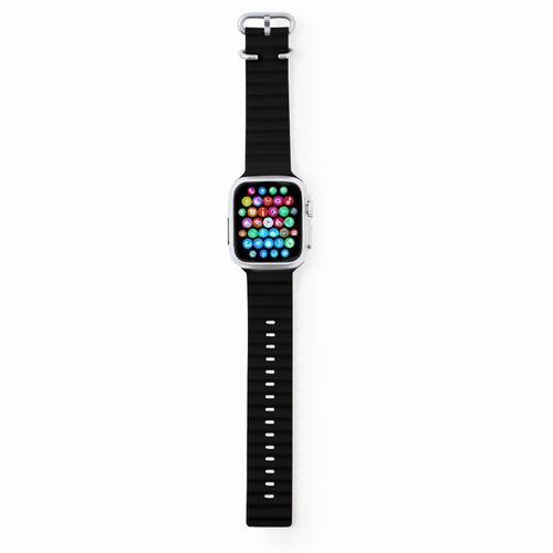 Intelligente Uhr Connor (Art.-Nr. CA220564) - Multifunktions-Smartwatch mit lässige...