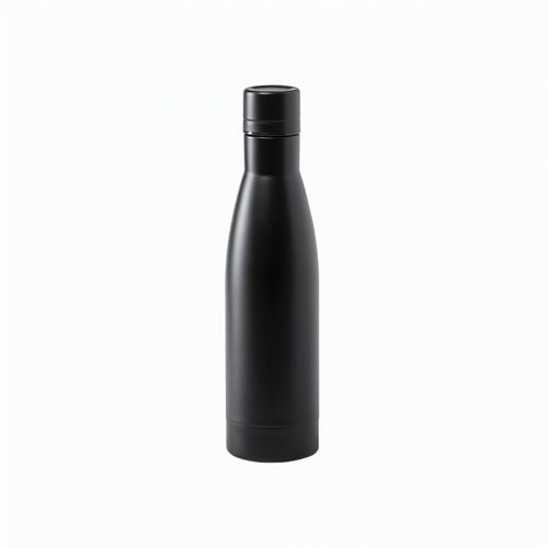 Wärme Flasche Kungel (Art.-Nr. CA221028) - Doppelwandige Edelstahl-Thermoflasche...