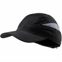 Laimbur Mütze (schwarz) (Art.-Nr. CA221054)