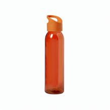 Tinof Trinkflasche (orange) (Art.-Nr. CA221256)