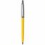 Kugelschreiber Jotter Original (gelb) (Art.-Nr. CA222248)