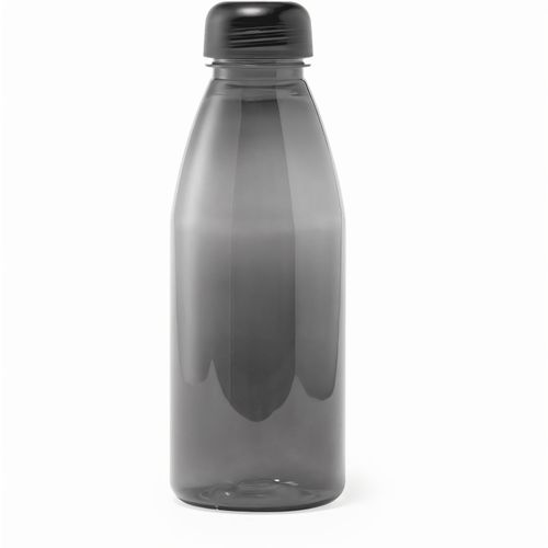 Trinkflasche Warlock (Art.-Nr. CA222471) - 550-ml-Flasche aus Tritan, hitzebeständ...