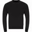 Erwachsene Sweatshirt Skelton (Schwarz) (Art.-Nr. CA223136)