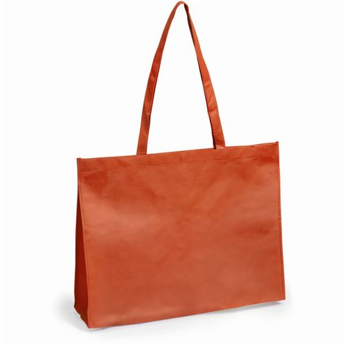 Tasche Karean (Art.-Nr. CA223599) - Non-Woven-Tasche aus Faservlies (80...