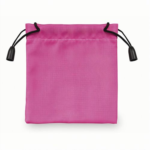Tasche Kiping (Art.-Nr. CA223643) - Beutel aus weichem Polyester in einer...