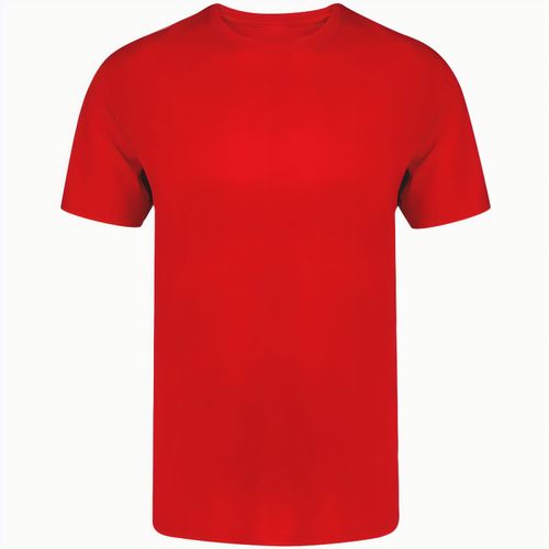 Erwachsene Farbe T-Shirt Seiyo (Art.-Nr. CA223927) - T-Shirt für Erwachsene aus 100% gekämm...