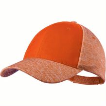 Mütze Bayet (orange) (Art.-Nr. CA224080)