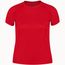 Frauen T-Shirt Tecnic Sappor (Art.-Nr. CA224305)