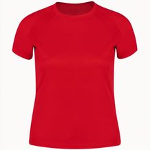 Frauen T-Shirt Tecnic Sappor (Art.-Nr. CA224305)