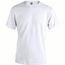 Erwachsene Weiß T-Shirt "keya" MC180 (Weiss) (Art.-Nr. CA224374)
