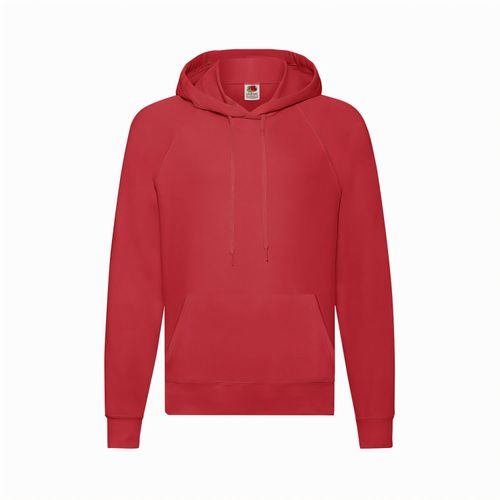 Erwachsene Sweatshirt Lightweight Hooded S (Art.-Nr. CA224475) - Sweatshirt für Erwachsene Lightweigh...