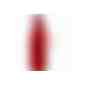 Wärme Flasche Hexor (Art.-Nr. CA224936) - Elegante Thermosflasche mit 550 ml...