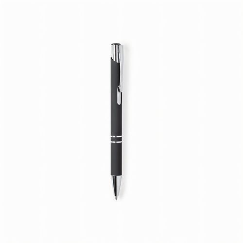 Kugelschreiber Zromen (Art.-Nr. CA225027) - Kugelschreiber mit Push-Up-Mechanismus...