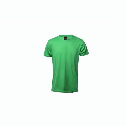 Erwachsene T-Shirt Tecnic Markus (Art.-Nr. CA226204) - Tecnic T-Shirt für Erwachsene aus atmun...