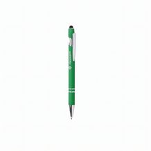 Kugelschreiber Pointer Lekor (grün) (Art.-Nr. CA226566)