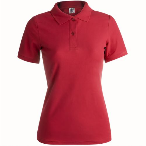 Frauen Farbe Polo-Shirt "keya" WPS180 (Art.-Nr. CA226603) - Piqué-Poloshirt für Damen - Keya WPS18...