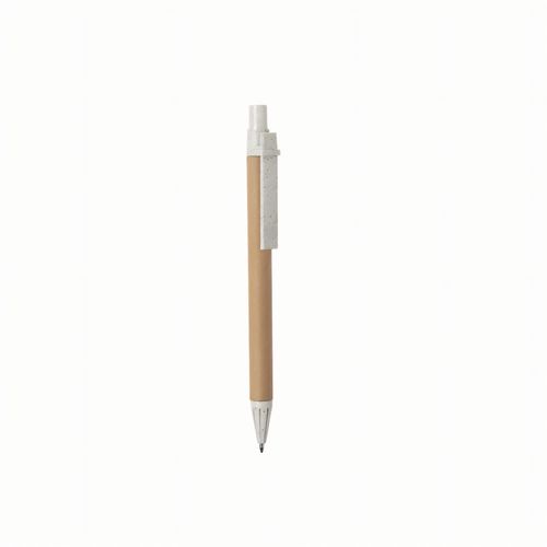 Kugelschreiber Salcen (Art.-Nr. CA227360) - Kugelschreiber aus unserer Naturlinie...