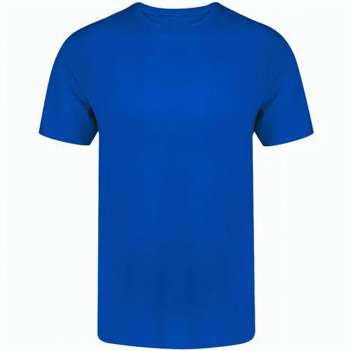 Erwachsene Farbe T-Shirt Seiyo (Art.-Nr. CA227440) - T-Shirt für Erwachsene aus 100% gekämm...