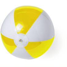 Strandball Zeusty (gelb) (Art.-Nr. CA227991)