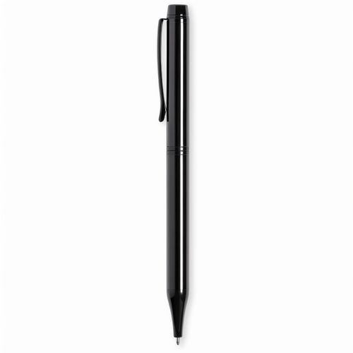 Kugelschreiber Gordon (Art.-Nr. CA228006) - Antonio Miró-Kugelschreiber aus glänze...