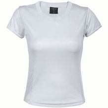 Frauen T-Shirt Tecnic Rox (Weiss) (Art.-Nr. CA228019)