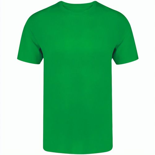 Erwachsene Farbe T-Shirt Seiyo (Art.-Nr. CA228277) - T-Shirt für Erwachsene aus 100% gekämm...