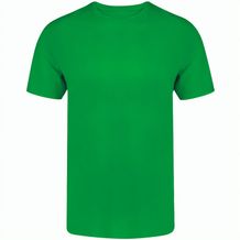 Erwachsene Farbe T-Shirt Seiyo (grün) (Art.-Nr. CA228277)