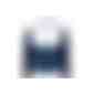 Erwachsene Sweatshirt Skon (Art.-Nr. CA228416) - Dreifarbiges Unisex-Kapuzensweatshirt...