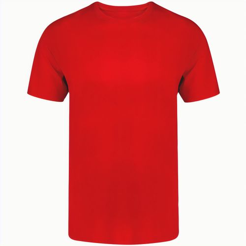 Erwachsene Farbe T-Shirt Seiyo (Art.-Nr. CA228564) - T-Shirt für Erwachsene aus 100% gekämm...