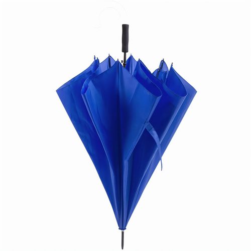 Regenschirm Panan Xl (Art.-Nr. CA228731) - XL Regenschirm mit 8 Panelen - 130 cm...