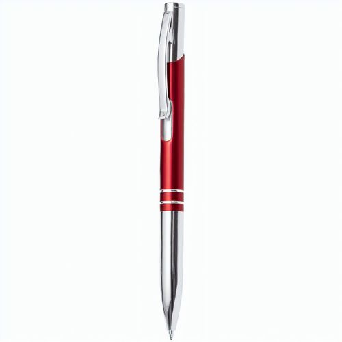 Kugelschreiber Mafei (Art.-Nr. CA229772) - Origineller Kugelschreiber mit Druckknop...