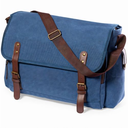 Dokumententasche Gibson (Art.-Nr. CA230048) - Timeless design backpack, made in...