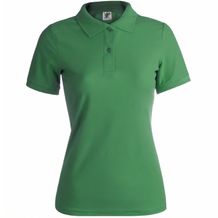 Frauen Farbe Polo-Shirt "keya" WPS180 (grün) (Art.-Nr. CA230142)