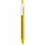 Kugelschreiber Teins (gelb) (Art.-Nr. CA231171)