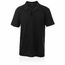 Polo-Shirt Bartel Color (Schwarz) (Art.-Nr. CA231441)