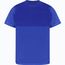 Erwachsene T-Shirt Tecnic Ulken (blau) (Art.-Nr. CA231648)
