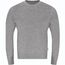 Erwachsene Sweatshirt Skelton (Grau) (Art.-Nr. CA232382)