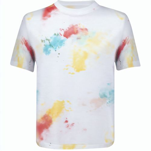 Kinder T-Shirt Hearvin (Art.-Nr. CA233699) - Kinder T-Shirt aus 100% Polyester...