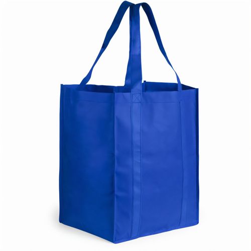 Tasche Shop XL (Art.-Nr. CA233705) - XL-Non-Woven-Tasche aus Faservlies (80...