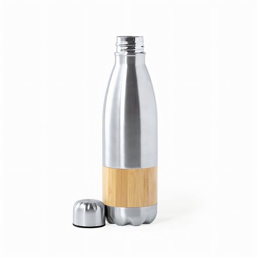 Trinkflasche Guiver (Art.-Nr. CA234875) - Flasche der Liene "Natur" in einer...