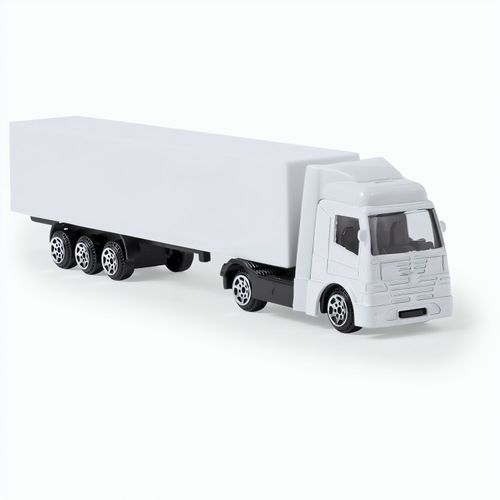 Modell Truck (Art.-Nr. CA236071) - Modell eines LKW. Eine detaillierte...