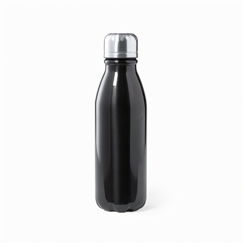 Trinkflasche Raican (Art.-Nr. CA236322) - Aluminium Trinkflasche mit 550 ml...