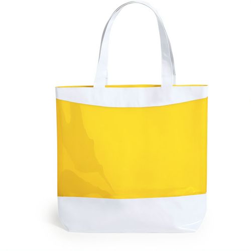 Tasche Rastek (Art.-Nr. CA236863) - Originelle Tasche aus robustem PVC in...