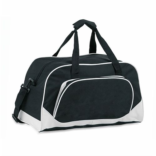 Tasche Novo (Art.-Nr. CA237168) - Vielseitig verwendbare Tasche aus 600D...
