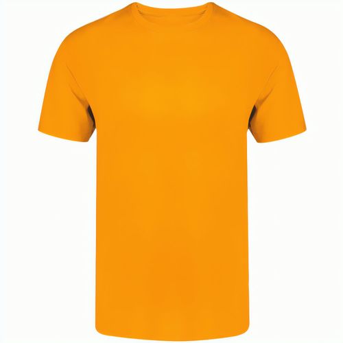 Erwachsene Farbe T-Shirt Seiyo (Art.-Nr. CA237849) - T-Shirt für Erwachsene aus 100% gekämm...