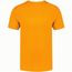 Erwachsene Farbe T-Shirt Seiyo (vergoldet) (Art.-Nr. CA237849)