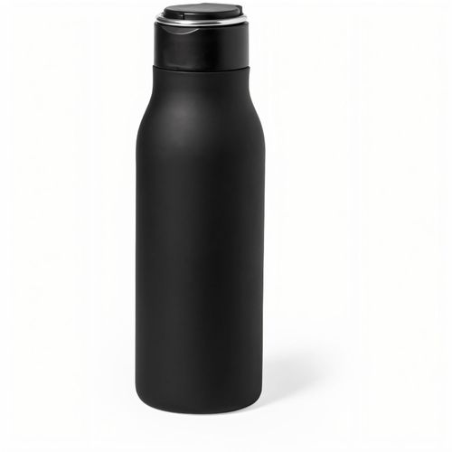Trinkflasche Bucky (Art.-Nr. CA239119) - Flasche mit 600 ml Fassungsvermögen...