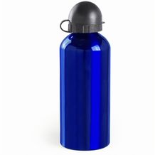 Trinkflasche Barrister (blau) (Art.-Nr. CA240535)