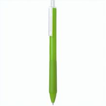 Kugelschreiber Synex (grün) (Art.-Nr. CA241097)
