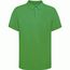 Erwachsene Farbe Polo-Shirt Koupan (grün) (Art.-Nr. CA241232)